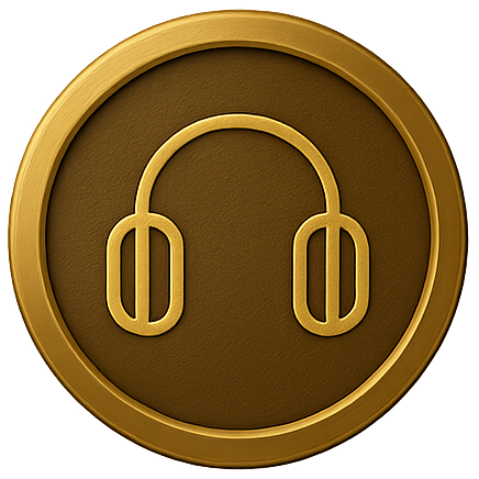 Podcast y Noticias