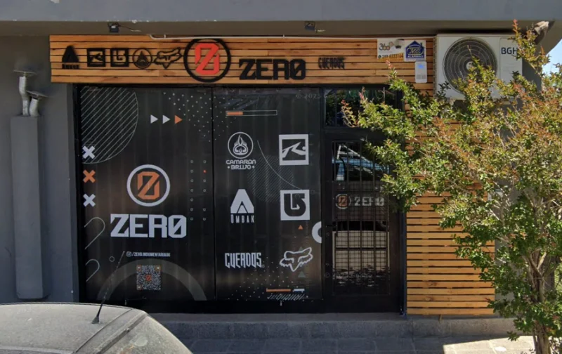 ZERO