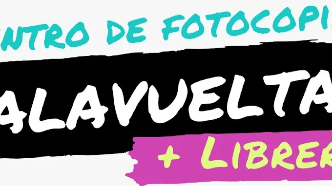 ALAVUELTA
