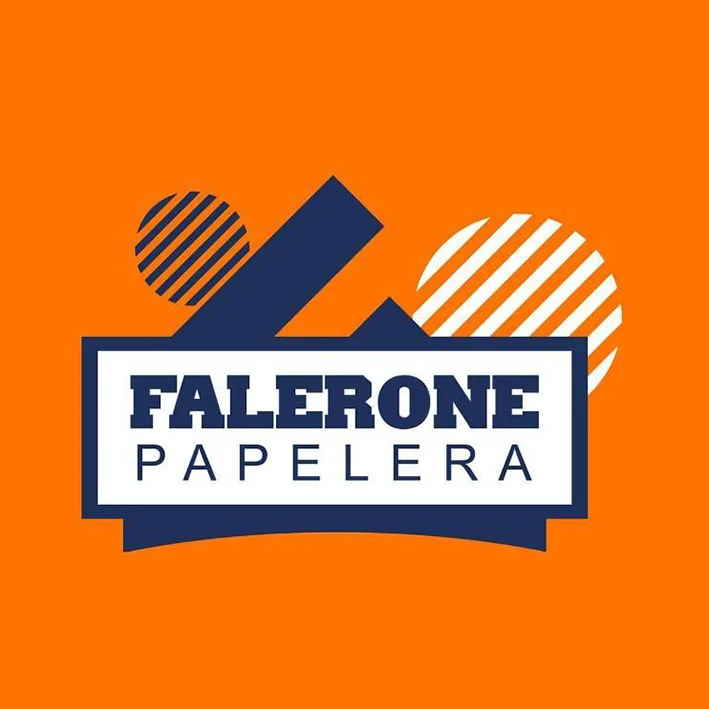 PAPELERIA FALERONE