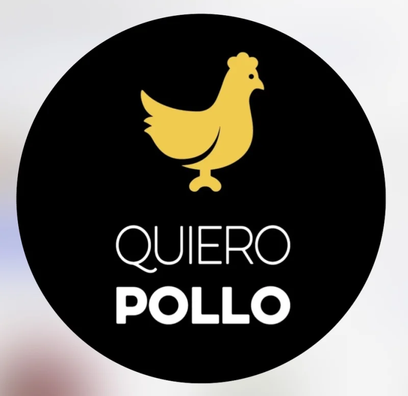 QUIERO POLLO