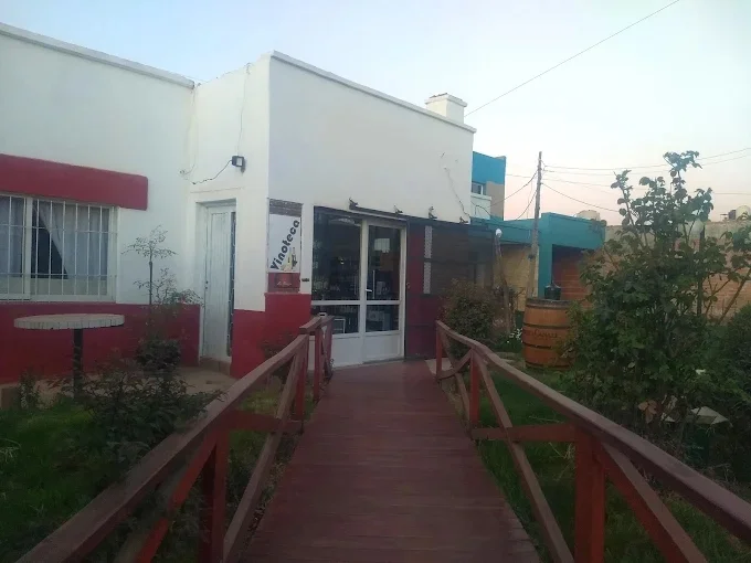LA RESERVA