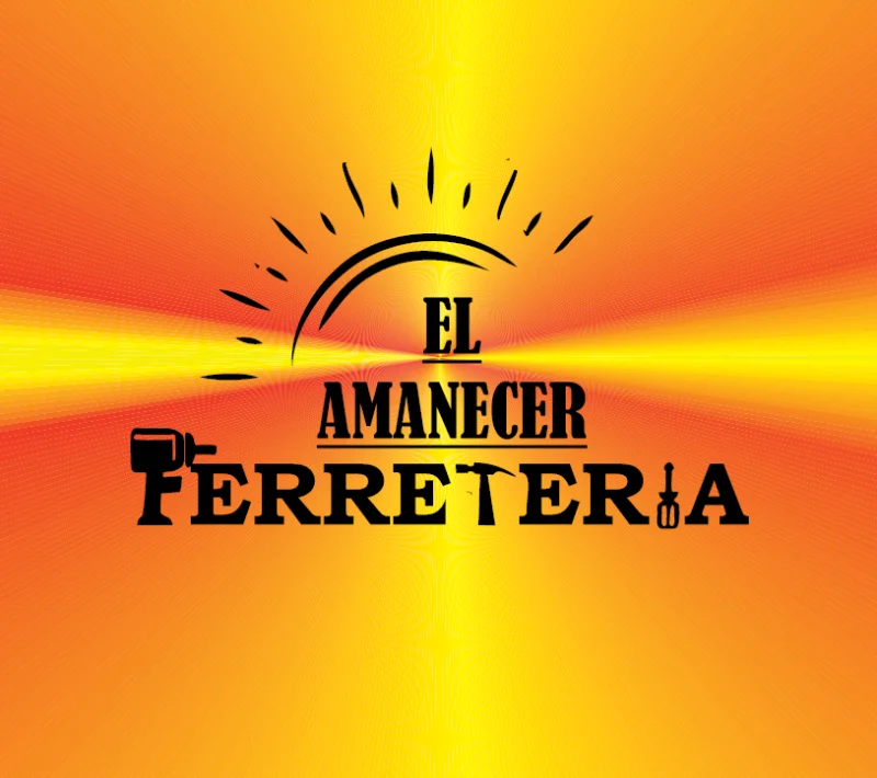 FerreteríA El Amanecer