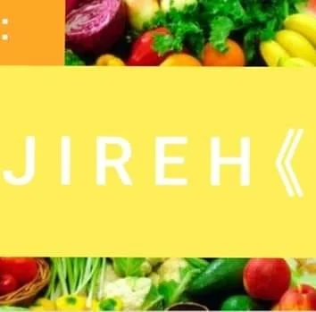 Verdulería JIREH