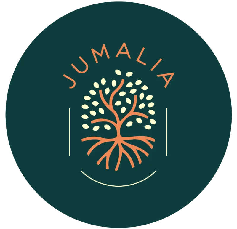JUMALIA Accesorios