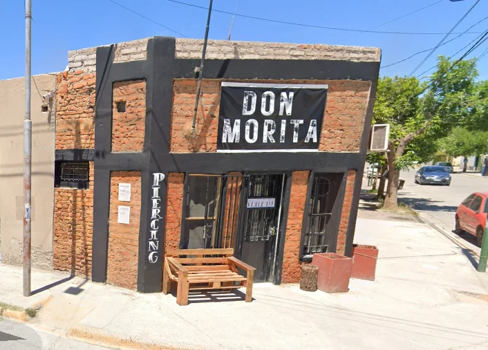 Don Morita