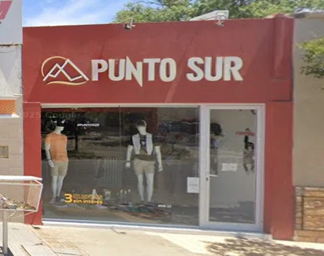 Tienda Punto Sur
