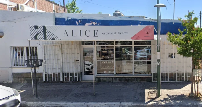 Alice