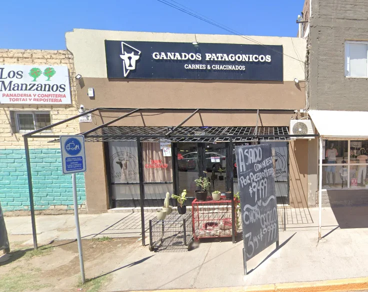 Ganados Patagonicos