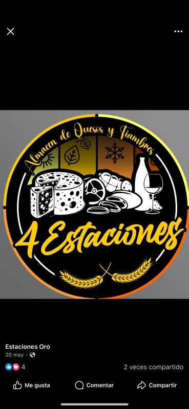 4 Estaciones