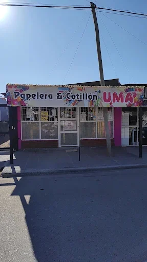 Papelería Uma