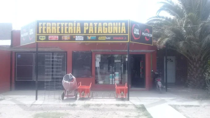 Ferreteria Patagonia