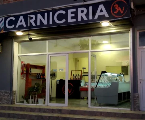 CARNICERIA 3V
